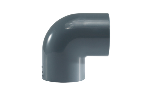 南山CPVC90°弯头(ANSI)