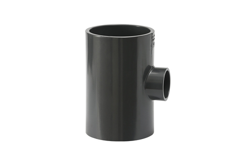 南山UPVC异径三通(ANSI)