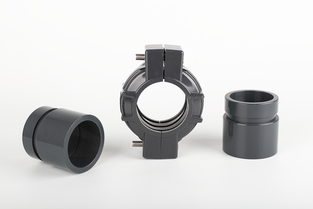 南山拷贝林（卡套）接头